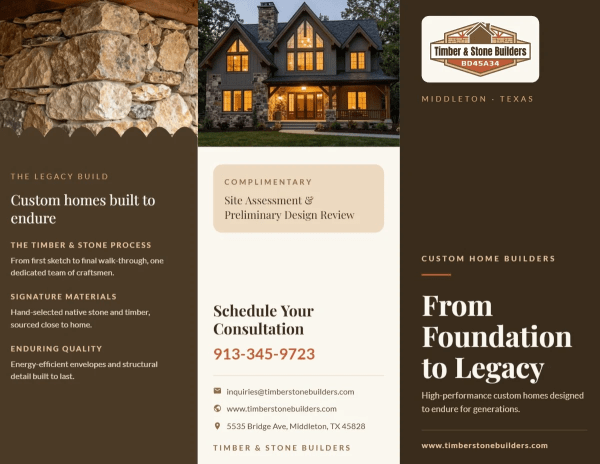 Custom Home Builder Home Builder