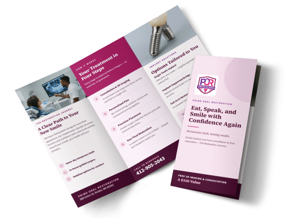 Dental Implants Dental