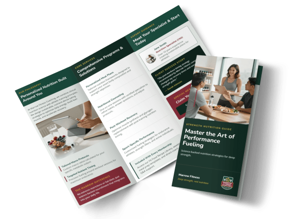 Education Nutrition