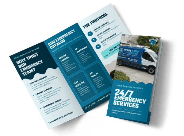 Emergency Services HVAC