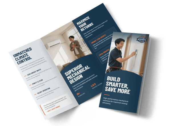 Energy Efficiency HVAC
