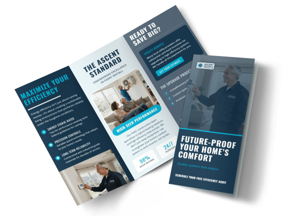 Energy Efficiency HVAC
