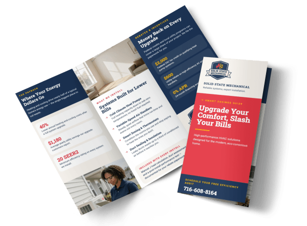 Energy Efficiency HVAC