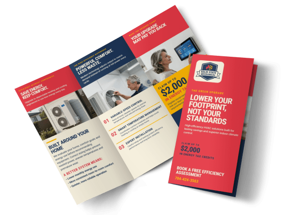 Energy Efficiency HVAC
