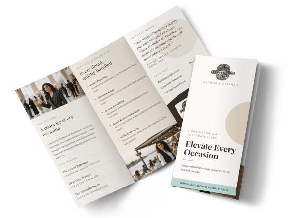 Event Center Hotel