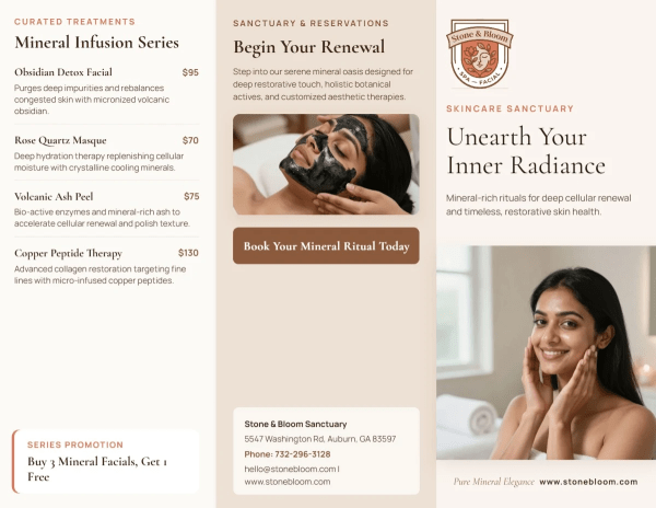 Facial Spa