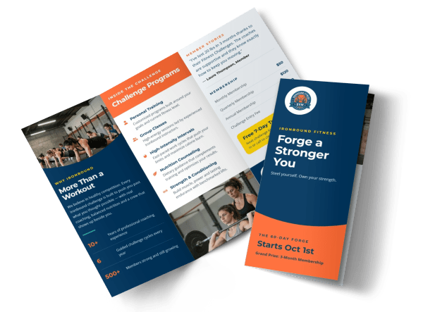 Fitness Challenges Gym