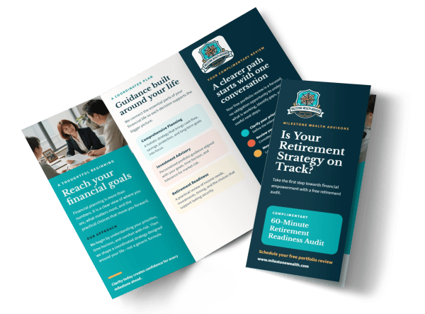 Free Consultation Financial Advisor