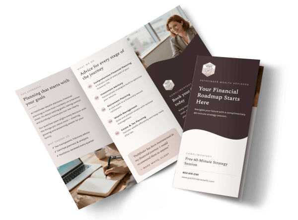 Free Consultation Financial Advisor