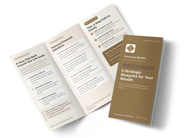 Free Consultation Financial Advisor