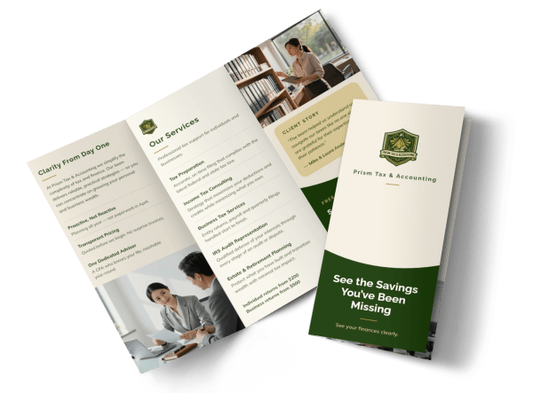 Free Consultation Tax