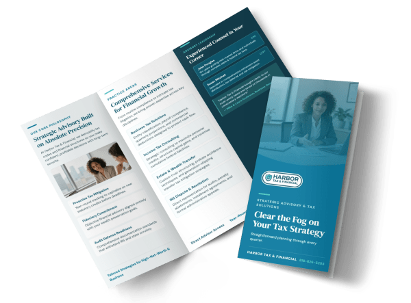 Free Consultation Tax