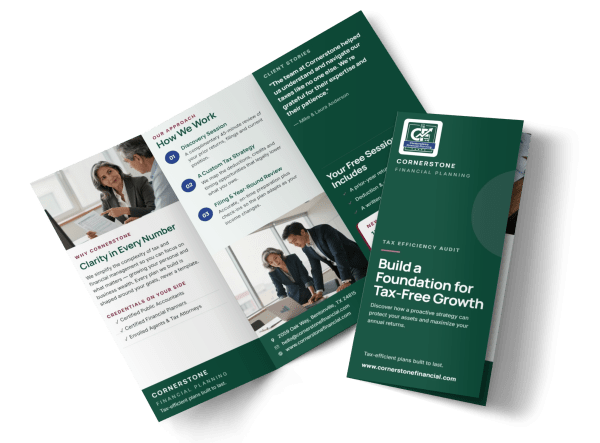 Free Consultation Tax
