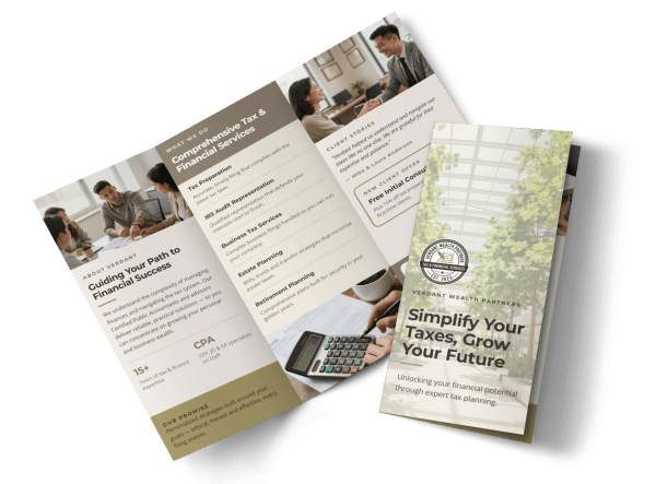 Free Consultation Tax