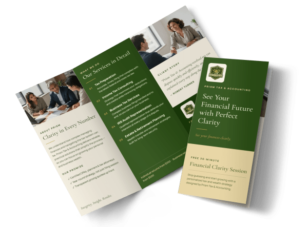 Free Consultation Tax