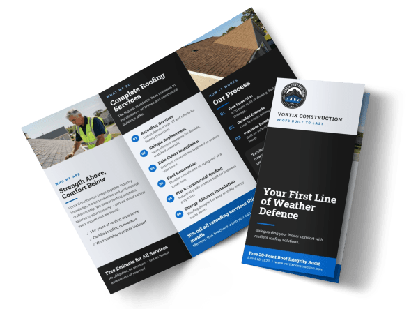 Free Estimate Roofing