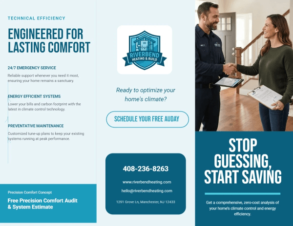 Free Estimates HVAC