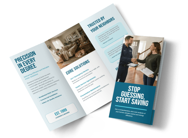 Free Estimates HVAC
