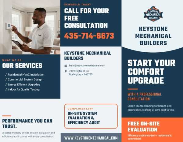 Free Estimates HVAC