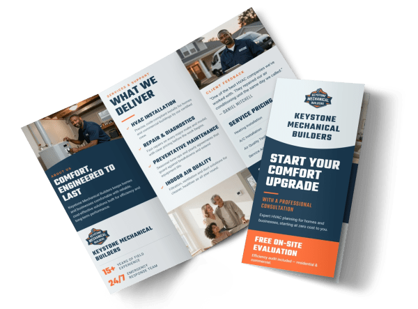 Free Estimates HVAC