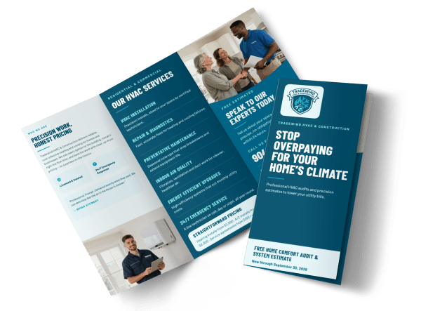 Free Estimates HVAC