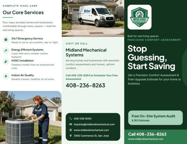 Free Estimates HVAC