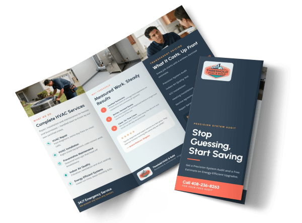Free Estimates HVAC