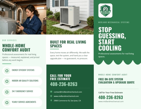 Free Estimates HVAC