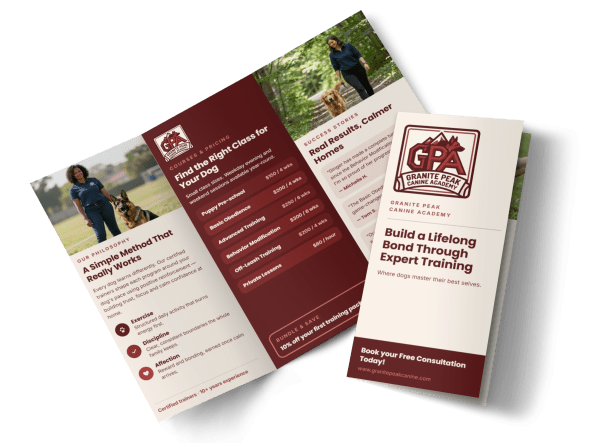 General Dog Training