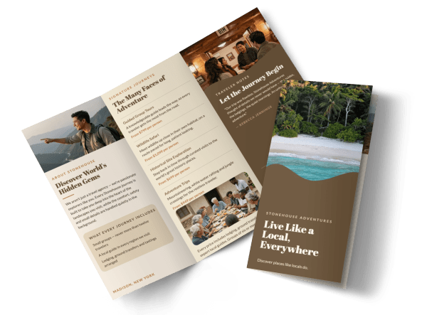General Tourism