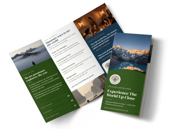 General Tourism