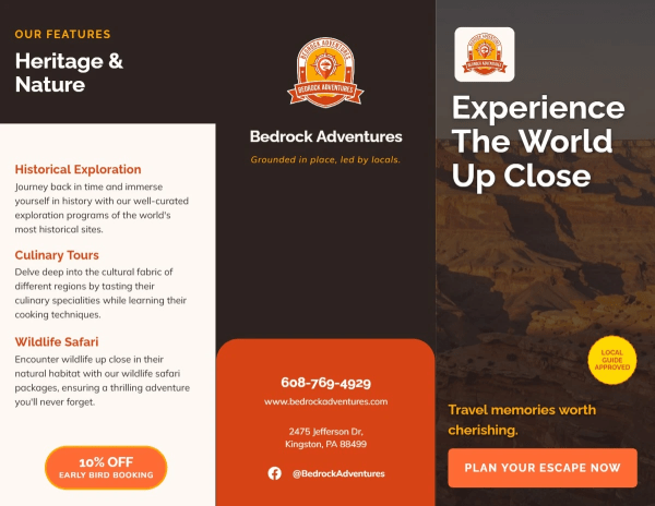 General Tourism