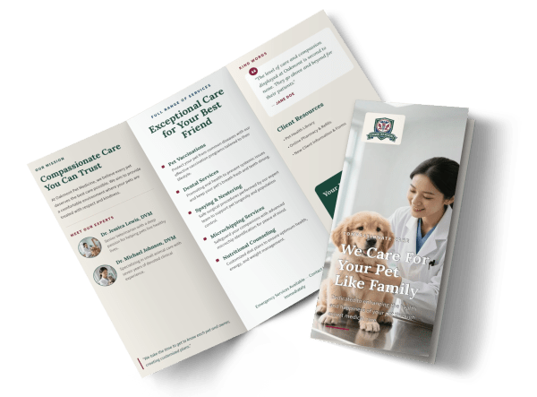 General Veterinarian