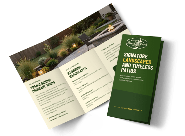 Hardscaping Landscaping