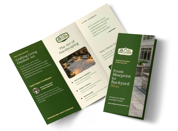 Hardscaping Landscaping