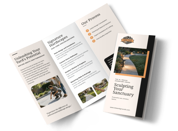 Hardscaping Landscaping