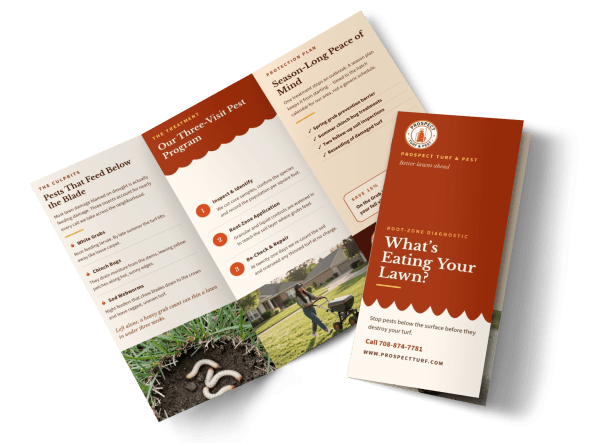 Health Assessment Pest & Weed Control