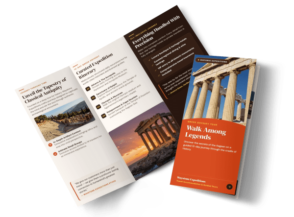 Historical Landmarks Tourism