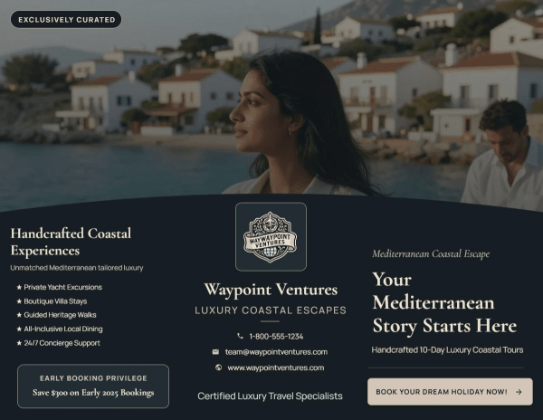 Holiday Package Travel Agent