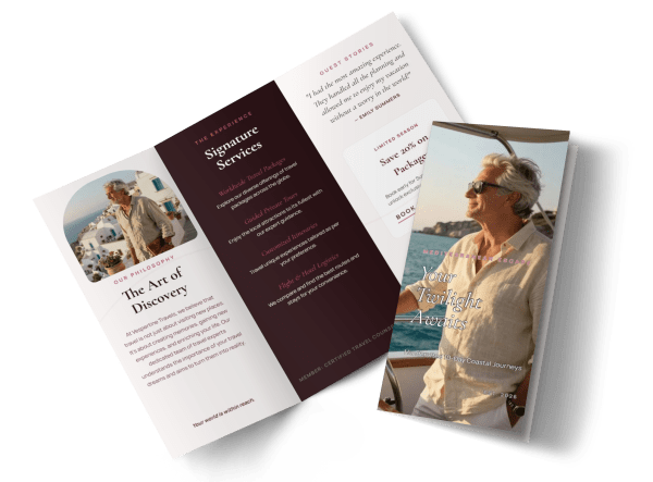 Holiday Package Travel Agent