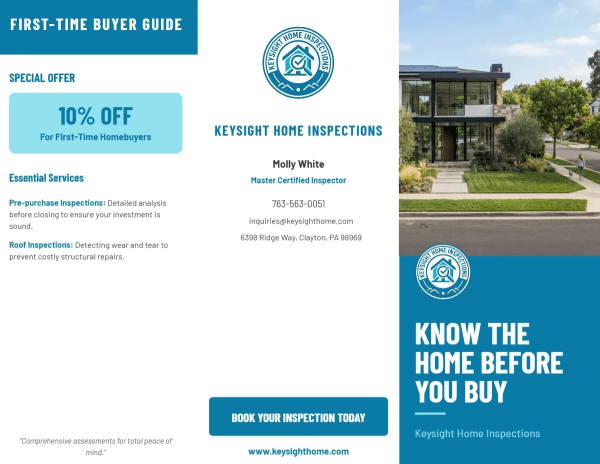 Home Inspection