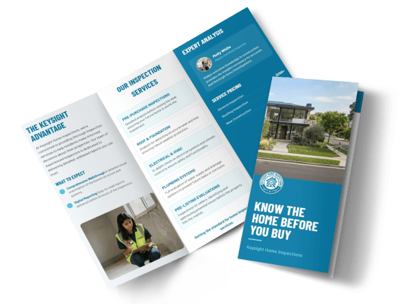 Home Inspection