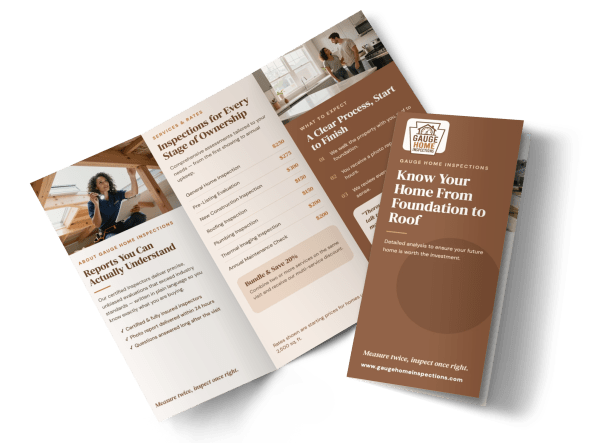 Home Inspection