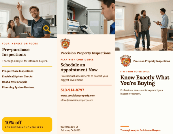 Home Inspection
