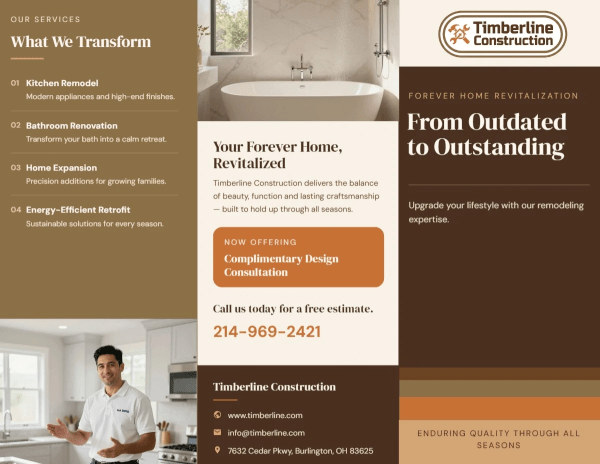 Home Remodeling