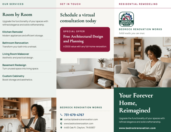 Home Remodeling
