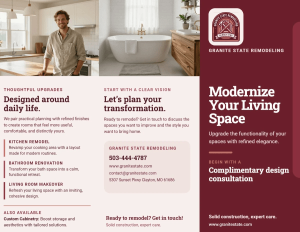 Home Remodeling