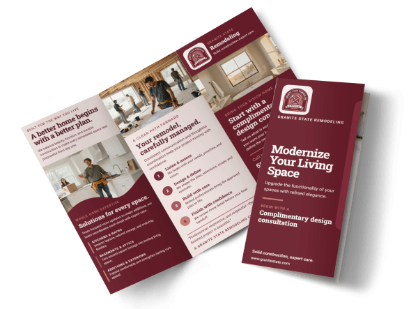 Home Remodeling