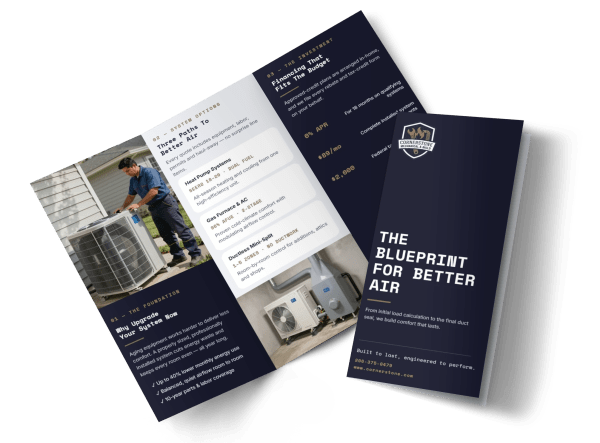 Installation HVAC