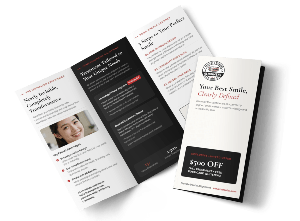 Invisalign & Braces Dental